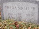 Freda Sybil Stricklin Keller Photo
