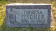  Theresa Fischer