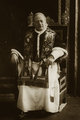 Profile photo: Pope Pius XI