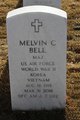 Melvin C Bell Photo