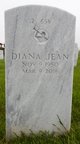 Diana Jean Hatch Bell Photo