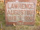  Lawrence F. Augustine