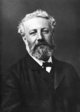 Profile photo:  Jules Verne