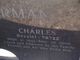  Charles Orville “Charlie” Schusterman