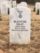 Blanche Gray Photo