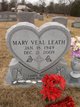 Mary Veal Leath Photo