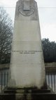 Caerwent War Memorial