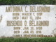  Antonina C. Belarmino