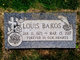  Louis “Lou” Bakos