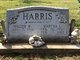  Martha Lois <I>Gray</I> Harris
