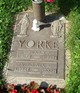  Virginia Rose <I>Luongo</I> Yorke