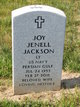 Joy Jenell Pangle Jackson Photo
