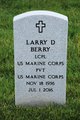 Larry Donell Berry Photo
