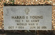 Harris E. Young