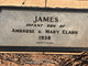  James Clark