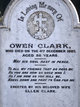  Owen Clark