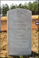 Daniel Webster Chambliss Jr. Photo