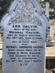  Ann <I>Hehir</I> Galvin