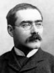 Photo of Rudyard Kipling