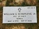  William Gilbert Schepleng Jr.