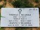  Thomas C McArdle