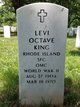  Levi Octave King