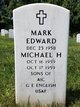 Mark Edward English