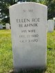  Ellen <I>Roe</I> Blahnik