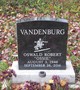  Oswald Robert “Ossie” Vandenburg