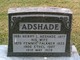  Ethel Adshade
