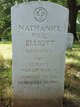  Nathaniel Vail Elliott