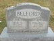  William Earl Belford
