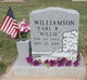 Earl Raymond “Willie” Williamson Photo