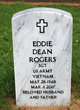 Eddie Dean Rogers Photo