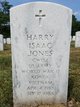  Harry Isaac Jones