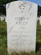  Oscar Kelly