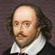 Profile photo:  William Shakespeare