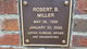  Robert B Miller
