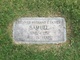  Samuel Greenfield