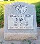 Travis Michael Mann Photo