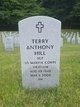  Terry Anthony Hill