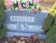  Nancy Gladys <I>Caudill</I> Bradley