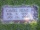  Camiel Alois Fiems