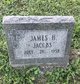  James Henry Jacobs