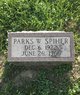 Parks W Spiher