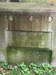  Edith <I>Lichtenauer</I> Rothschild