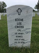 Rev Eddie Lee Cross Photo
