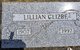  Lillian <I>Watson</I> Clizbe