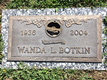  Wanda Lee <I>Hacker</I> Botkin