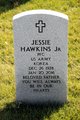 Jessie Hawkins Jr. Photo